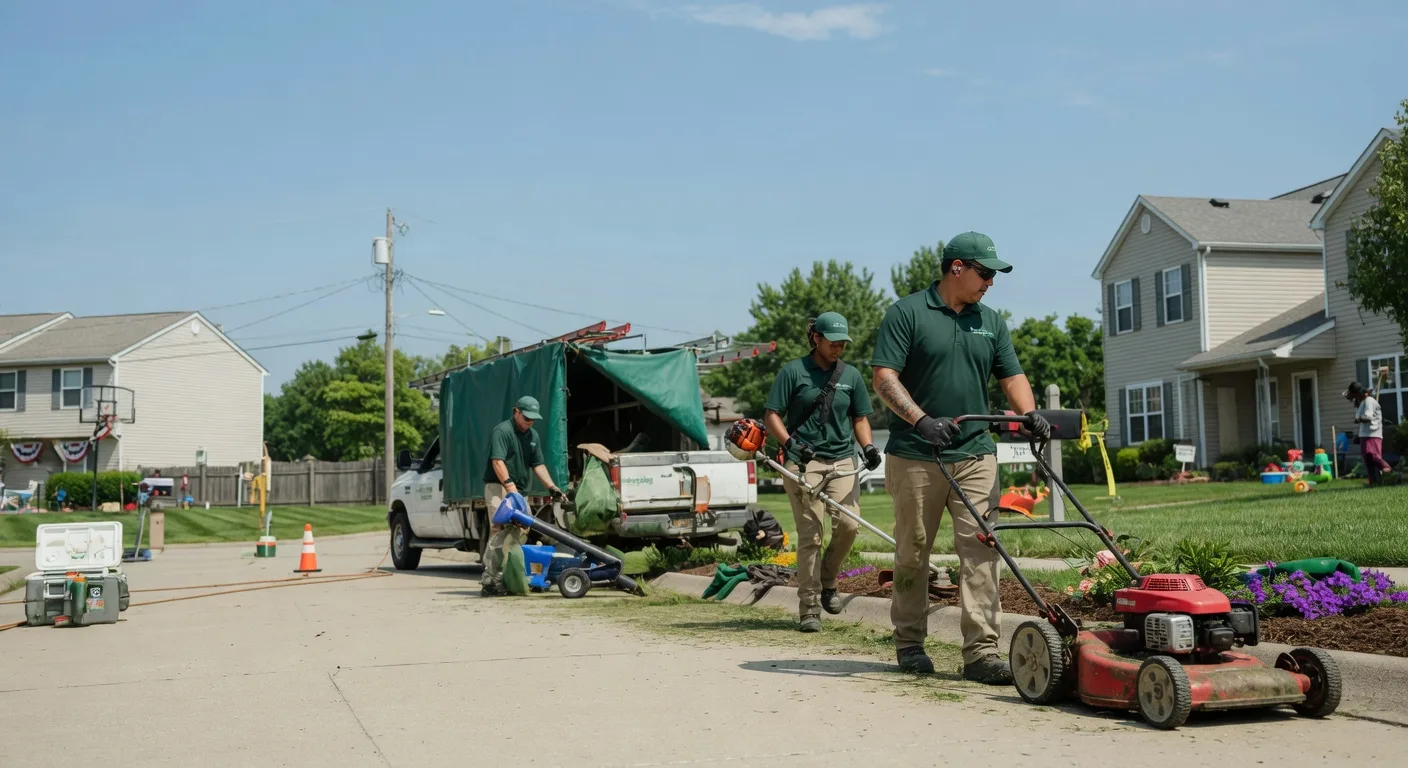 Irrigation Installation in Saint Paul, NE near me